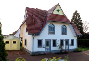 Uns Muschelhus