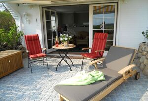 Sönshörn - S8M - in Munkmarsch