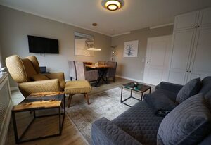 Nette Wohnung in Westerland