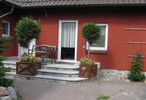 Kranichnest