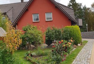 Ferienwohnung Kipke 3b