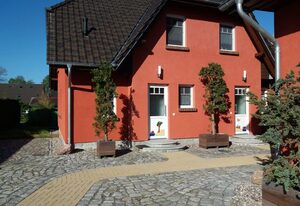 Ferienwohnung Kipke 3b
