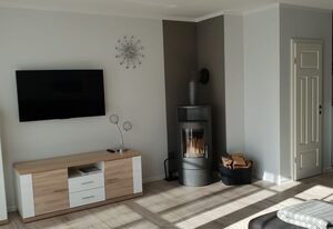Ferienwohnung Kipke 3b