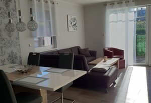 Ferienwohnung Kipke 3b