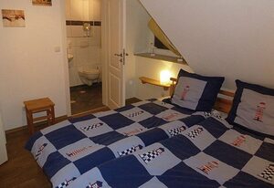 Sonnenhus Zingst