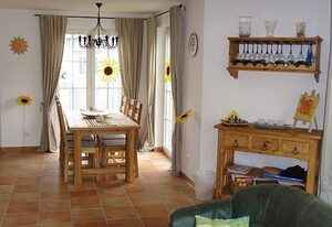 Sonnenhus Zingst