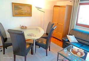 Ferienhaus Friedel