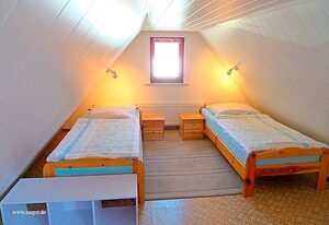 Ferienhaus Friedel