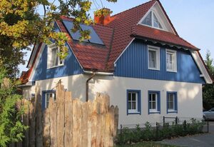 Ostseeträume-Zingst