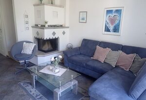 Ferienhaus Likedeeler Weg 13 / "Wallbox" vorhanden