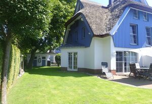 Ferienhaus Likedeeler Weg 13 / "Wallbox" vorhanden