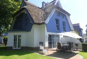 Ferienhaus Likedeeler Weg 13 / "Wallbox" vorhanden