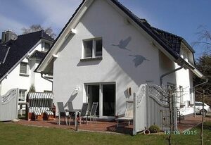 Strandglück/Haus Sophie