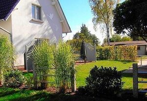 Strandglück/Haus Sophie
