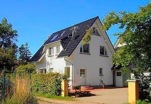 Strandglück/Haus Sophie