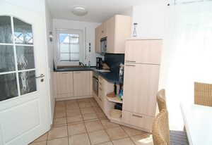 Ferienhaus "Reethus im Eck" Likedeeler Weg 12