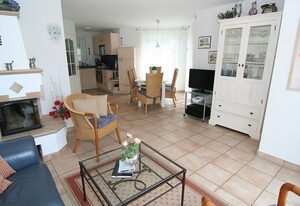 Ferienhaus "Reethus im Eck" Likedeeler Weg 12