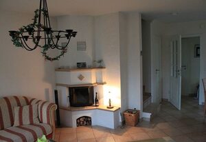 Ferienhaus Likedeeler Weg 23