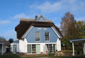 Ferienhaus Likedeeler Weg 23