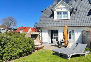 Strandhaus Zingst