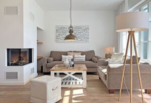 Strandhaus Zingst