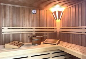 Strandhaus Zingst