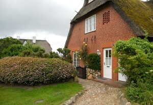 Liiger Wal in Morsum
