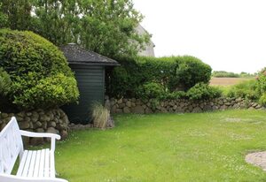 Liiger Wal in Morsum