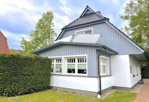 Villa Strandleben