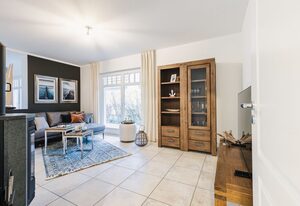 Villa Strandleben
