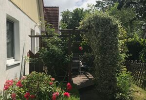 Haus Strandgut