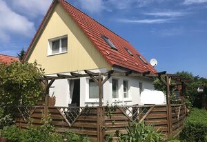 Haus Strandgut