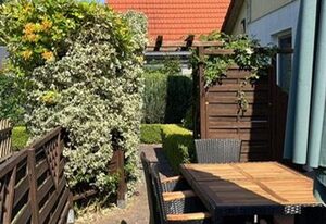 Haus Strandgut