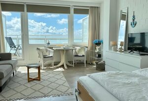 Penthouse MEERblick, App. 66