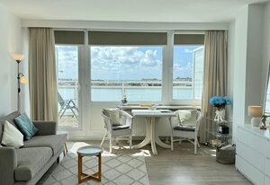 Penthouse MEERblick, App. 66