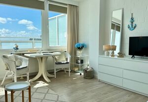 Penthouse MEERblick, App. 66
