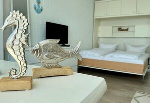 Penthouse MEERblick, App. 66