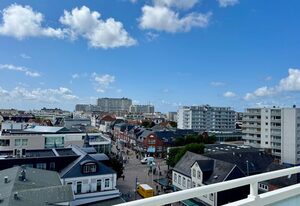 Penthouse MEERblick, App. 66