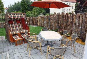 FeHa Strandmügge