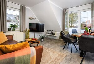 Birkenstraße 6 Haus II Whg.6