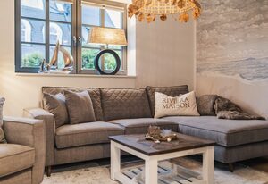 Ferienhaus Aura – Ihr Rückzugsort zwischen Ostsee und Erholung