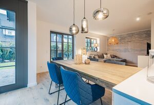 Ferienhaus Aura – Ihr Rückzugsort zwischen Ostsee und Erholung