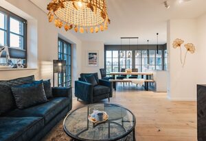 Ferienhaus Avis – Stilvolle Auszeit zwischen Strand, Natur und Entspannung - Hund ist willkommen