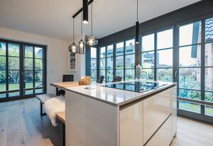 Ferienhaus Avis – Stilvolle Auszeit zwischen Strand, Natur und Entspannung - Hund ist willkommen