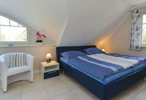Ferienhaus Strandschnecke