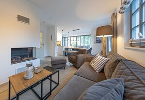 Ferienhaus Ventus – Stilvolle Auszeit voller Licht und Lebensfreude, Hunde willkommen