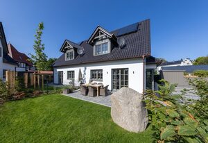 Ferienhaus Ventus – Stilvolle Auszeit voller Licht und Lebensfreude, Hunde willkommen