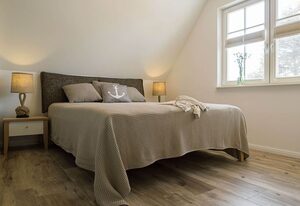 Ferienhaus "Zum Achterknoten"