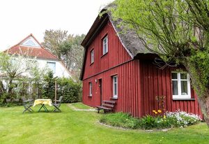 Meuder Bauerngarten