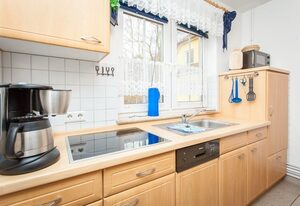 Ferienhaus Strandoase